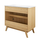 Soma 36" Bathroom Vanity by Modway by HouseOfZazla