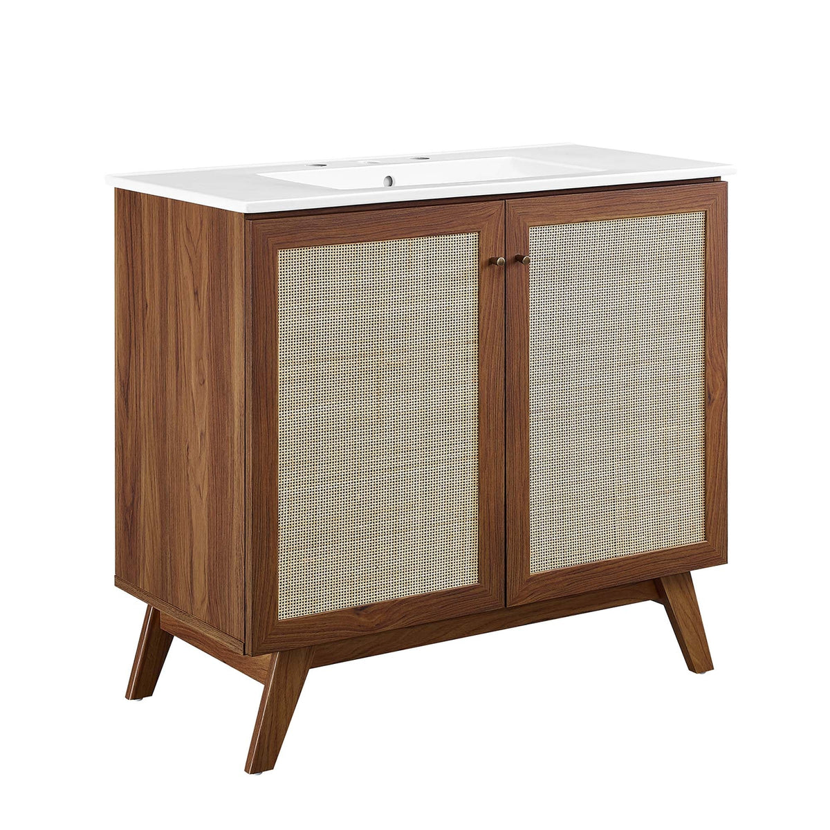 Soma 36" Bathroom Vanity by Modway