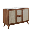 Soma 48" Single Sink Bathroom Vanity by Modway by HouseOfZazla