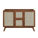 Soma 48" Single Sink Bathroom Vanity by Modway by HouseOfZazla