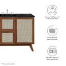 Soma 48-Inch Single Sink Bathroom Vanity by Modway by HouseOfZazla