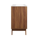 Soma 48" Double Sink Bathroom Vanity by Modway by HouseOfZazla
