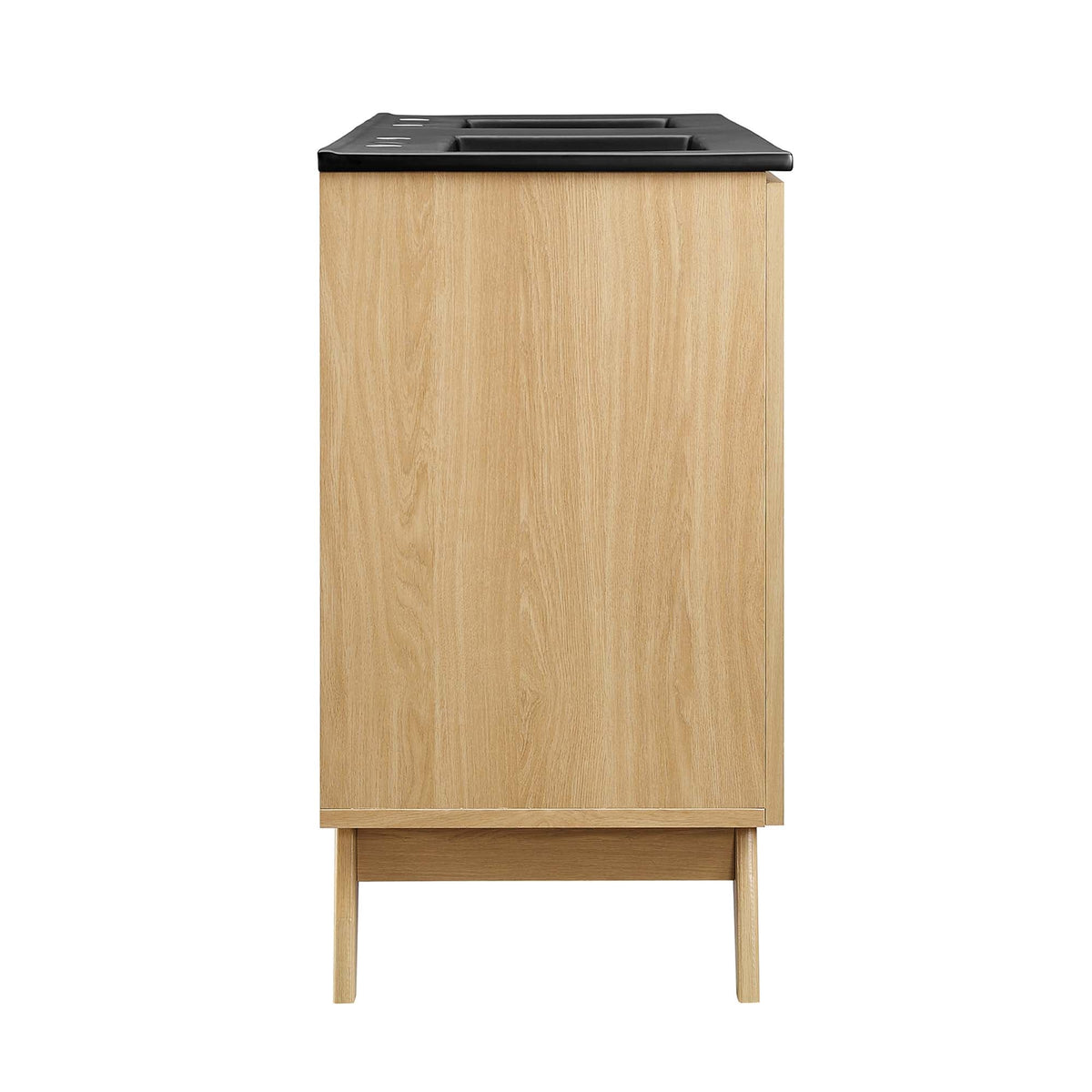 Soma 48" Double Sink Bathroom Vanity by Modway, photo 11 of 28