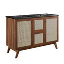 Soma 48" Double Sink Bathroom Vanity by Modway by HouseOfZazla