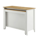 Garland Kitchen Island by Modway by HouseOfZazla
