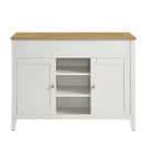 Garland Kitchen Island by Modway by HouseOfZazla