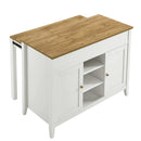 Garland Kitchen Island by Modway by HouseOfZazla