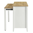 Farmstead Kitchen Island by Modway by HouseOfZazla