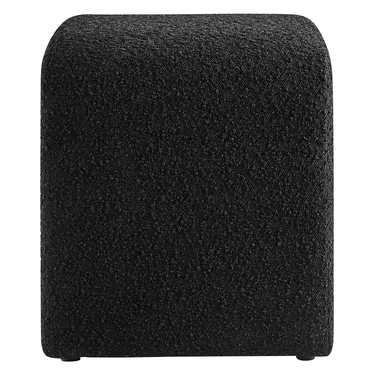 Simba Boucle Fabric Waterfall Stool by Modway, photo 11 of 14