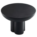 Caspian Round Concrete Coffee Table by Modway by HouseOfZazla