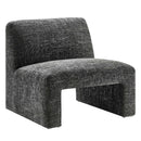 Amita Chenille Upholstered Accent Chair by Modway by HouseOfZazla