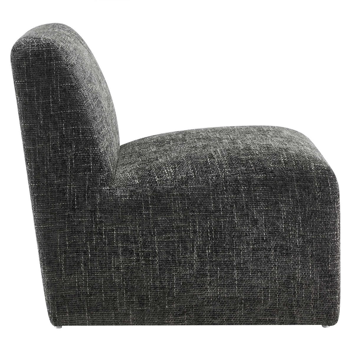 Amita Chenille Upholstered Accent Chair by Modway, photo 11 of 14