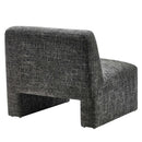 Amita Chenille Upholstered Accent Chair by Modway by HouseOfZazla