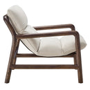 Paxton Wood Sling Chair by Modway by HouseOfZazla