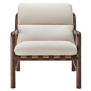 Paxton Wood Sling Chair by Modway by HouseOfZazla