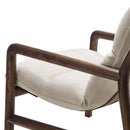 Paxton Wood Sling Chair by Modway by HouseOfZazla