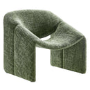 Vivi Chenille Upholstered Accent Chair by Modway by HouseOfZazla