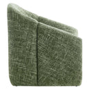 Vivi Chenille Upholstered Accent Chair by Modway by HouseOfZazla