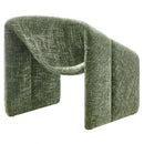 Vivi Chenille Upholstered Accent Chair by Modway by HouseOfZazla