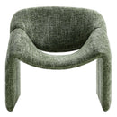 Vivi Chenille Upholstered Accent Chair by Modway by HouseOfZazla