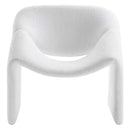 Vivi Chenille Upholstered Accent Chair by Modway by HouseOfZazla