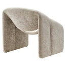 Vivi Chenille Upholstered Accent Chair by Modway by HouseOfZazla