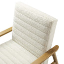 Jensen Boucle Fabric Accent Chair by Modway by HouseOfZazla