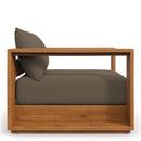 Tahoe Outdoor Patio Acacia Wood Chair by Modway by HouseOfZazla