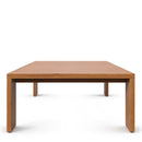 Tahoe Outdoor Patio Acacia Wood Coffee Table by Modway by HouseOfZazla