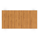 Tahoe Outdoor Patio Acacia Wood Coffee Table by Modway by HouseOfZazla