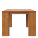 Tahoe 3-Piece Outdoor Patio Acacia Wood Furniture Set by Modway by HouseOfZazla