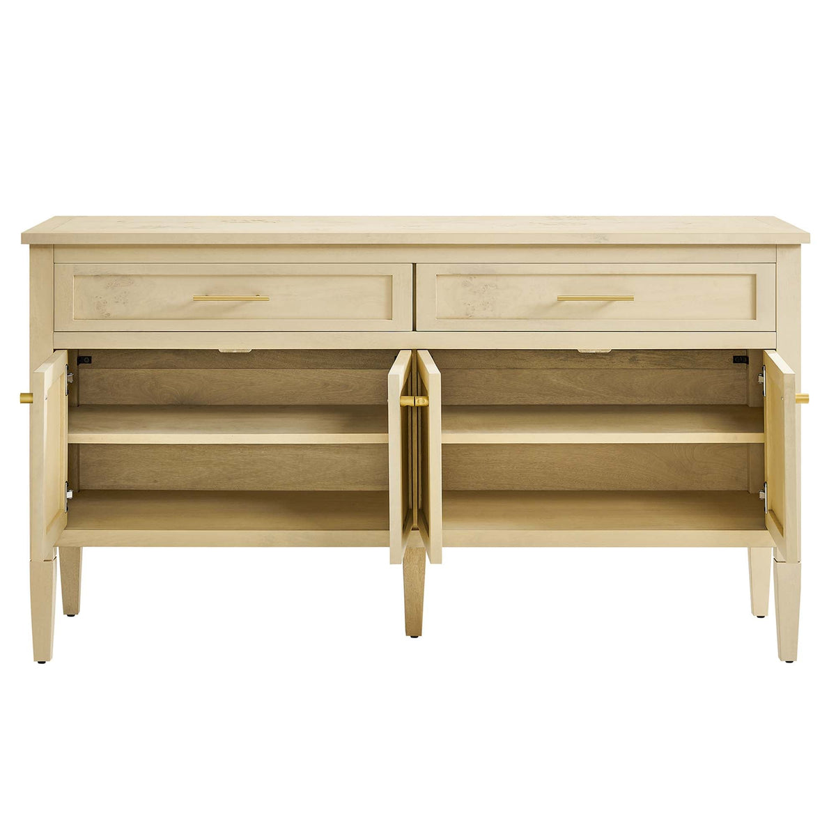 Elysian 62" Wood Sideboard by Modway, photo 6 of 14