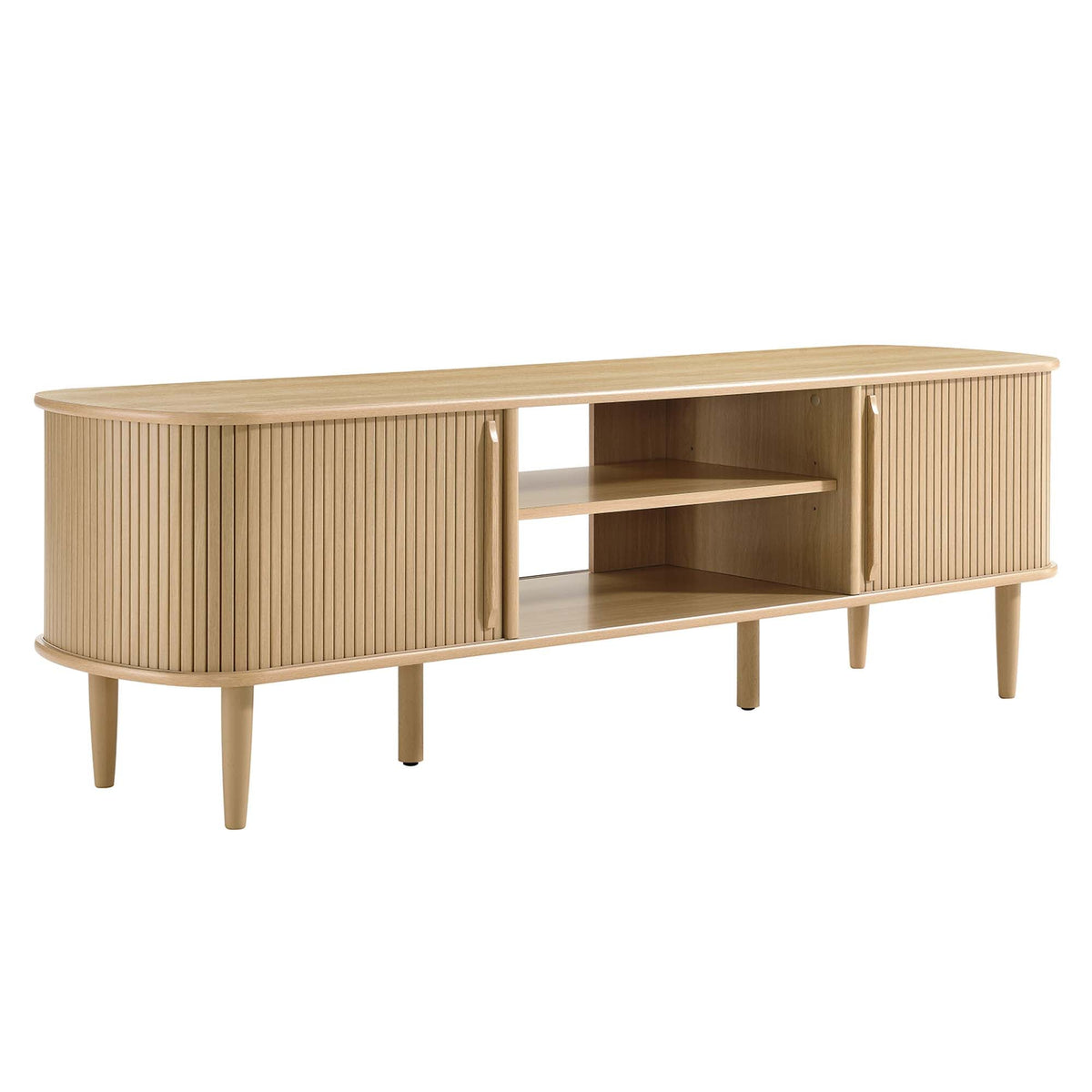 Contour 63" Wood TV Stand by Modway, photo 14 of 14