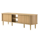 Contour 63" Wood TV Stand by Modway by HouseOfZazla