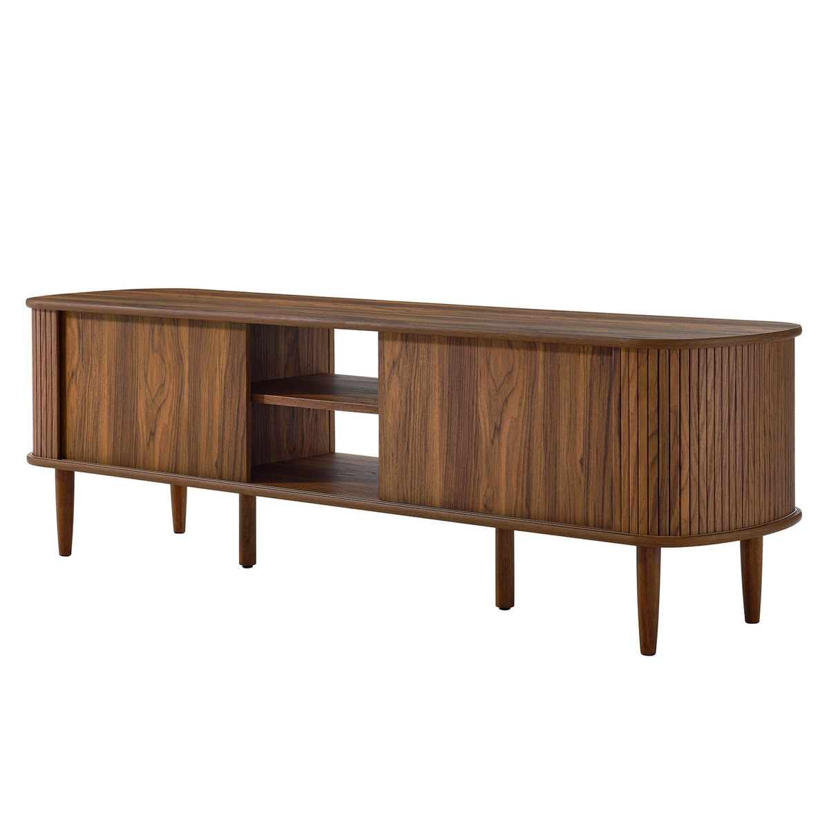 Contour 63" Wood TV Stand by Modway, photo 5 of 14