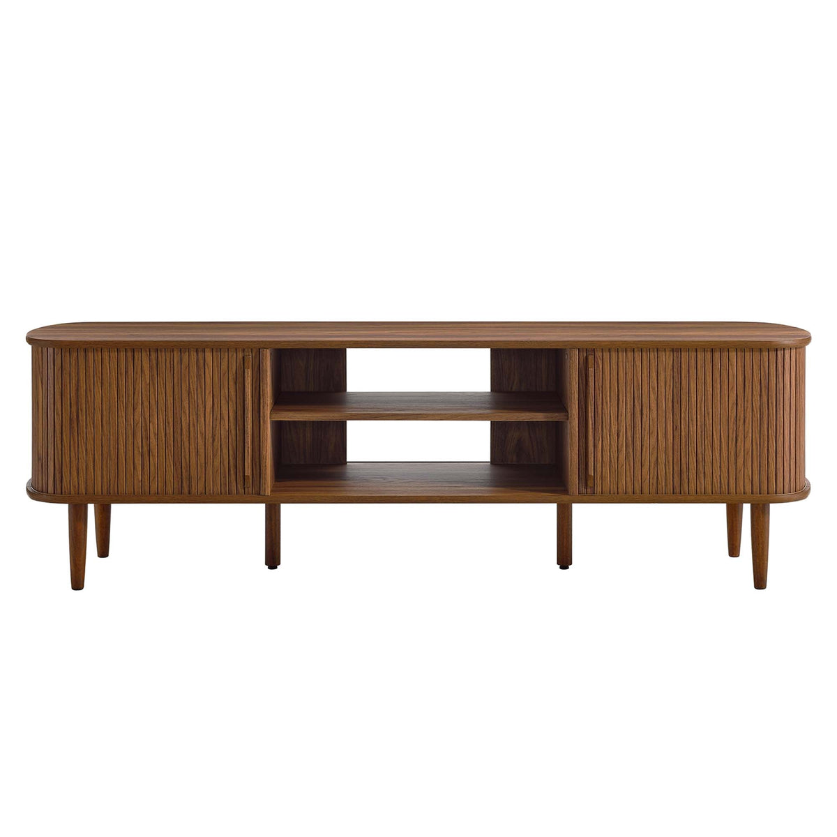 Contour 63" Wood TV Stand by Modway, photo 6 of 14