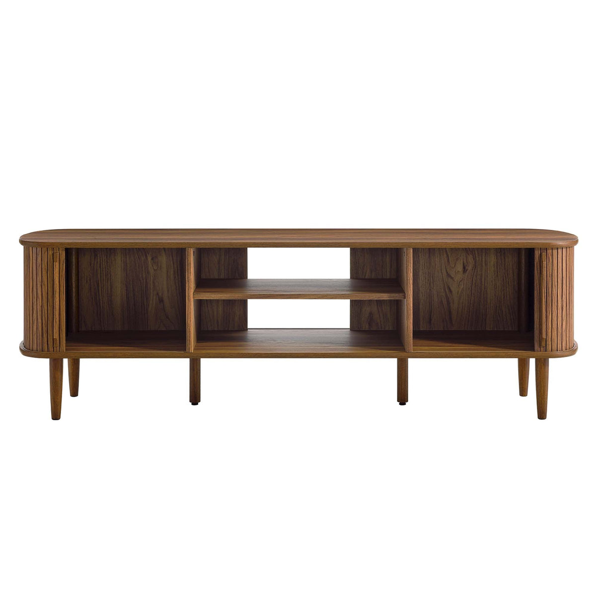 Contour 63" Wood TV Stand by Modway, photo 7 of 14
