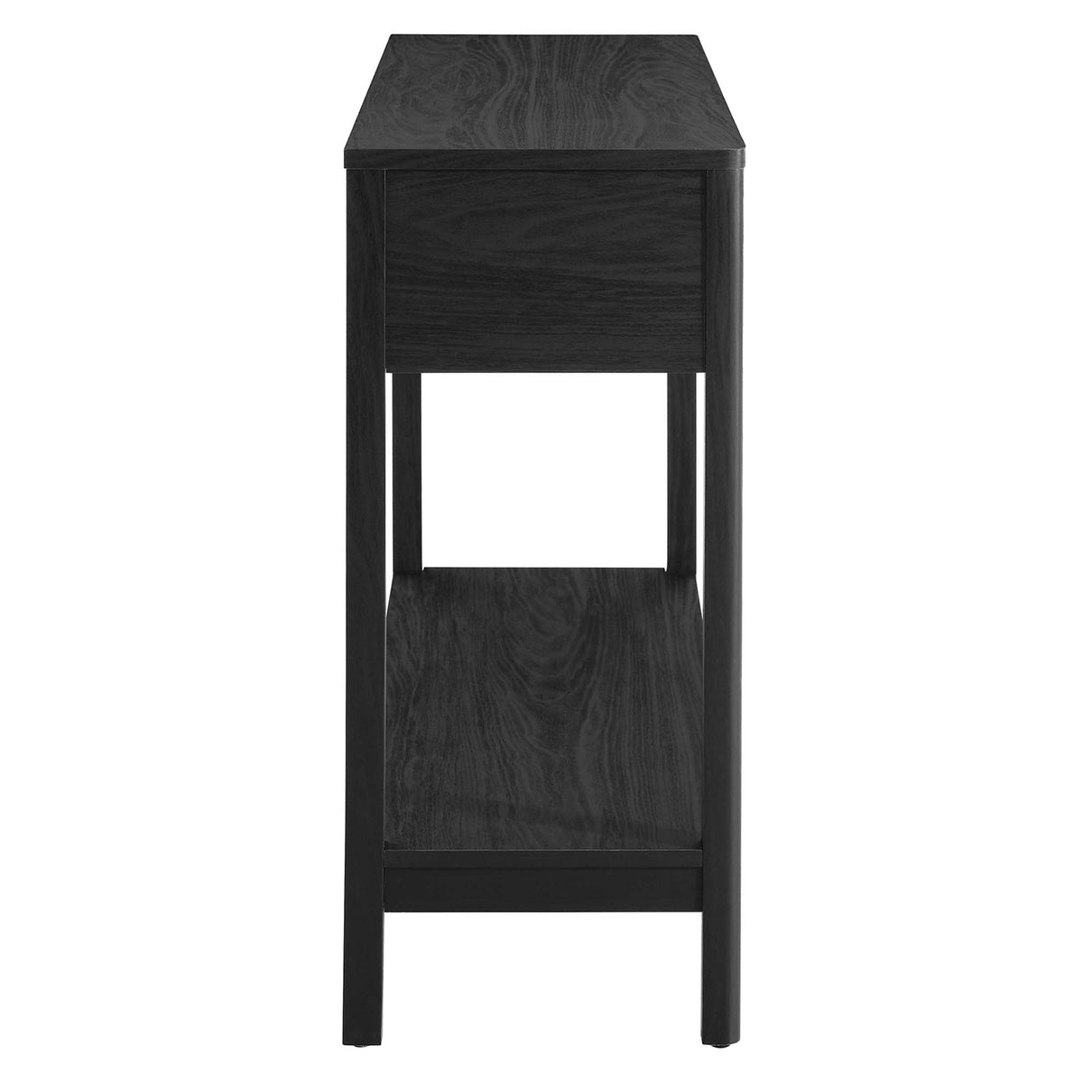 Chaucer Wood Entryway Console Table by Modway, photo 11 of 14