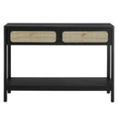 Chaucer Wood Entryway Console Table by Modway by HouseOfZazla