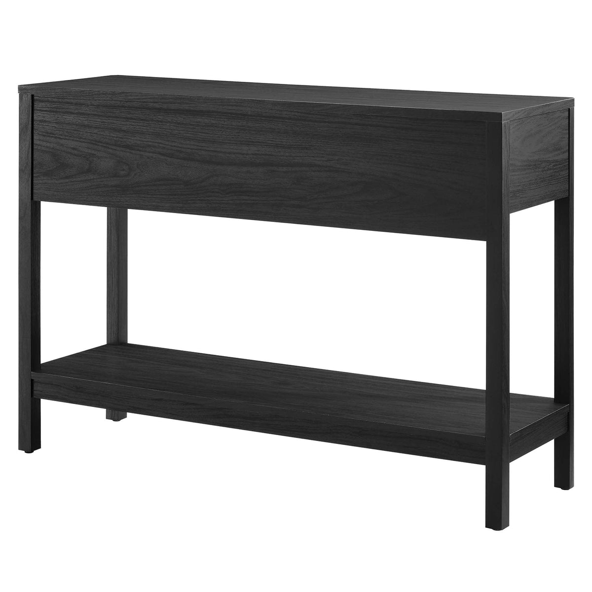 Chaucer Wood Entryway Console Table by Modway, photo 9 of 14