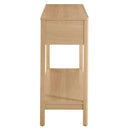 Chaucer Wood Entryway Console Table by Modway by HouseOfZazla