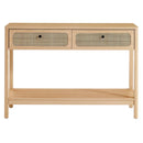 Chaucer Wood Entryway Console Table by Modway by HouseOfZazla