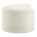 Nimbus 48" Upholstered Ottoman Bench by Modway by HouseOfZazla