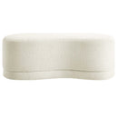 Nimbus 48" Upholstered Ottoman Bench by Modway by HouseOfZazla