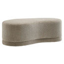 Nimbus 48" Upholstered Ottoman Bench by Modway by HouseOfZazla