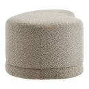 Nimbus 48" Upholstered Ottoman Bench by Modway by HouseOfZazla