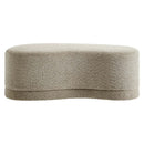 Nimbus 48" Upholstered Ottoman Bench by Modway by HouseOfZazla