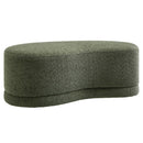 Nimbus 48" Upholstered Ottoman Bench by Modway by HouseOfZazla