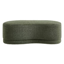 Nimbus 48" Upholstered Ottoman Bench by Modway by HouseOfZazla