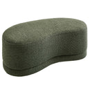 Nimbus 48" Upholstered Ottoman Bench by Modway by HouseOfZazla